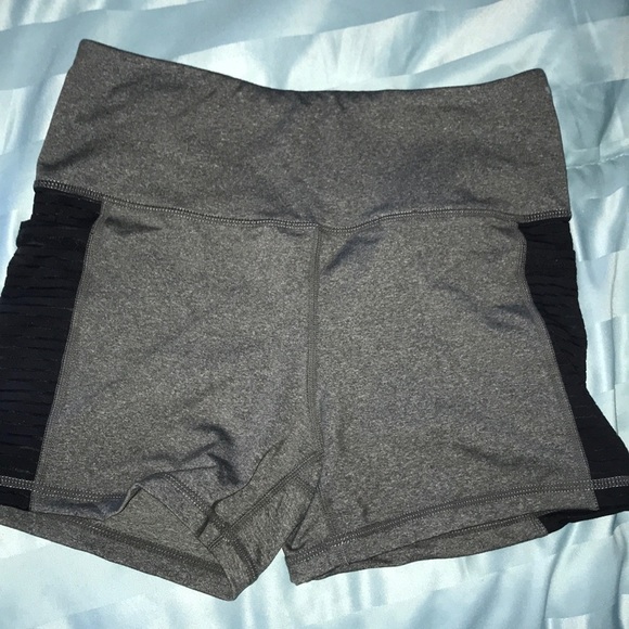 AxA workout shorts - Picture 1 of 4